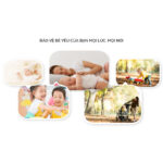 Tinh dầu chống Muỗi BioM - Ảnh 3