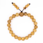 Chuỗi 21 hạt Trầm Hương 8 ly - Ảnh 2