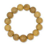 Chuỗi Trầm Huơng 14ly, phối hạt Guru 16ly - Ảnh 3