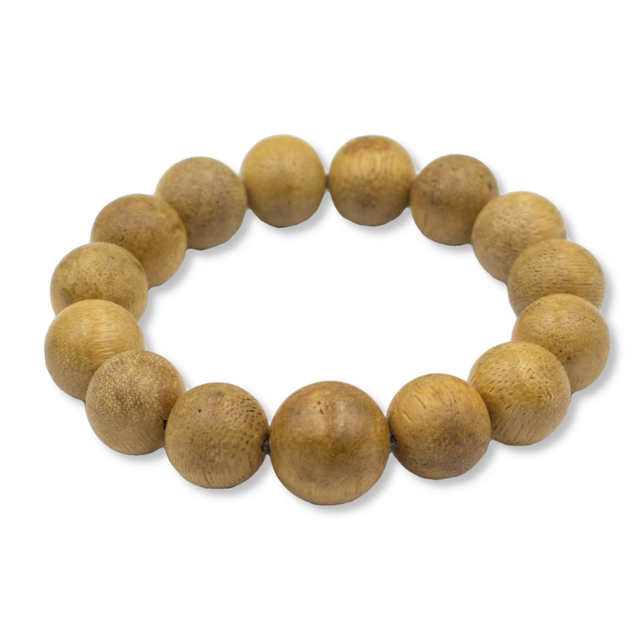 VONG-DON-14LY-GURU-16LY Chuỗi Trầm Huơng 14ly, phối hạt Guru 16ly - Ảnh 1