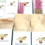 Nhang Trầm Hương Cao Cấp - Ảnh 3