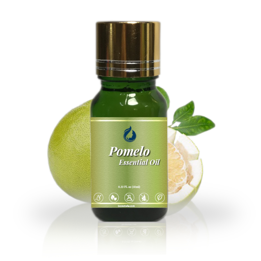 Tinh dầu Bưởi: 100% Nguyên chất; Không có cồn; Không hóa chất Tinh Dầu Bưởi (Pomelo Essential Oil) - Ảnh 1