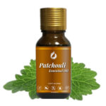 Tinh Dầu Hoắc Hương (Patchouli Essential Oil)