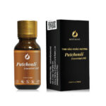 Tinh Dầu Hoắc Hương (Patchouli Essential Oil) - Ảnh 2