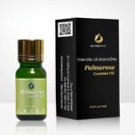 Tinh Dầu Sả Hoa Hồng (Palmarosa Essential Oil) - Ảnh 2