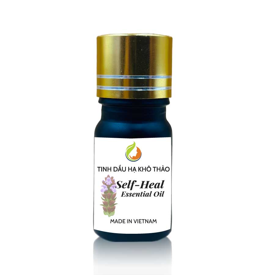 Self-Heal-3m-bottle Tinh dầu Chữa Lành Hạ Khô Thảo 3ml