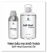 Tinh Dầu Chữa Lành Hạ Khô Thảo (Self-Heal Essential Oil) - Ảnh 2