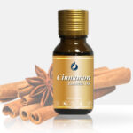 Tinh Dầu Vỏ Quế (Cinammon Back Essential Oil)